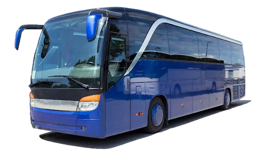 Bus Rental Cuba